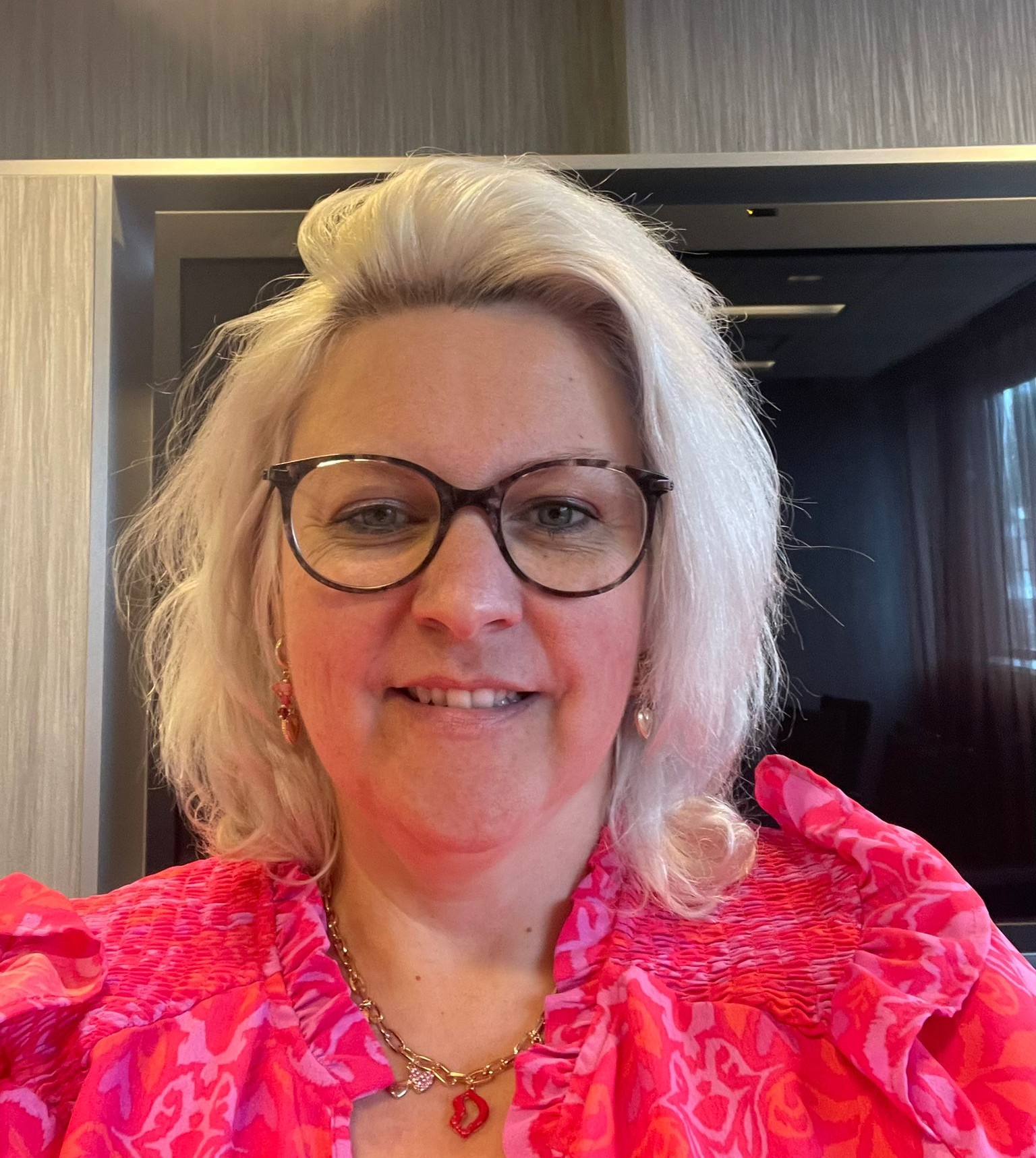 Nancy Scheepmans